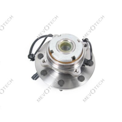 Mevotech Wheel Hub