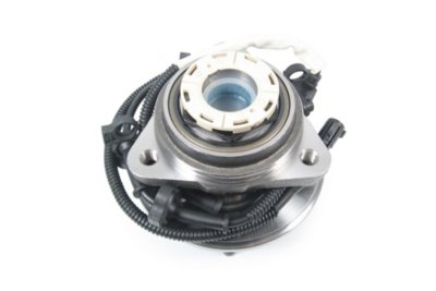 Mevotech Wheel Hub