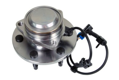 Mevotech Wheel Hub