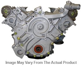 Marshall Engines Engine Long Block