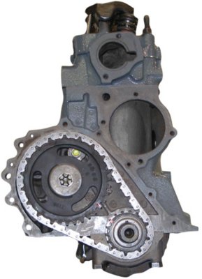 Marshall Engines Engine Long Block