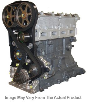 Marshall Engines Engine Long Block