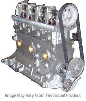 Marshall Engines Engine Long Block