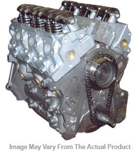 Marshall Engines Engine Long Block