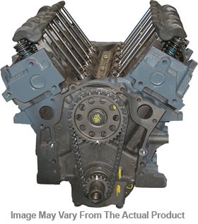 Marshall Engines Engine Long Block