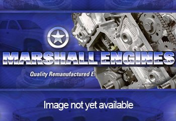 Marshall Engines Engine Long Block