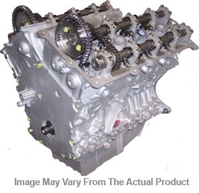 Marshall Engines Engine Long Block