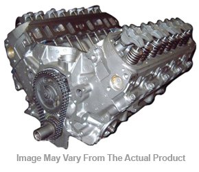 Marshall Engines Engine Long Block