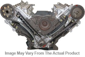 Marshall Engines Engine Long Block