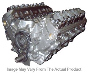 Marshall Engines Engine Long Block