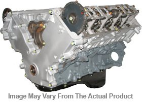 Marshall Engines Engine Long Block