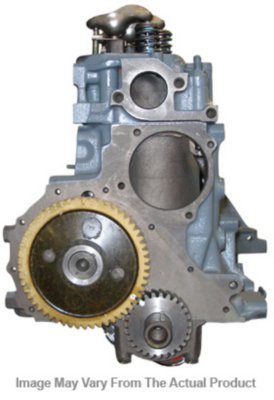 Marshall Engines Engine Long Block