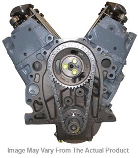 Marshall Engines Engine Long Block