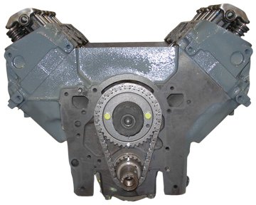 Marshall Engines Engine Long Block