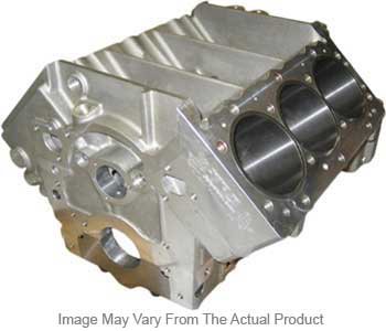 Marshall Engines Engine Short Block