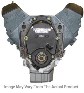 Marshall Engines Engine Long Block