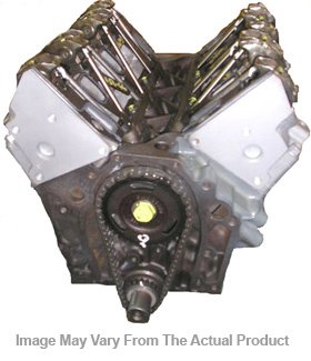 Marshall Engines Engine Long Block