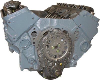 Marshall Engines Engine Long Block