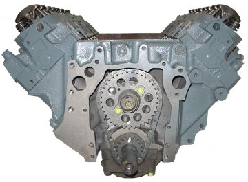 Marshall Engines Engine Long Block