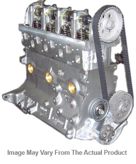 Marshall Engines Engine Long Block