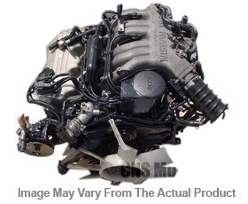Marshall Engines Engine Assembly
