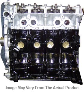 Marshall Engines Engine Long Block