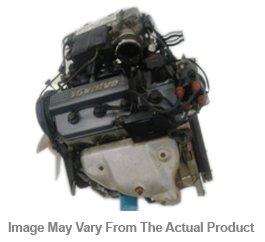 Marshall Engines Engine Assembly