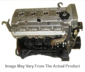 Marshall Engines Engine Assembly