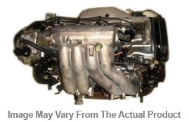 Marshall Engines Engine Assembly