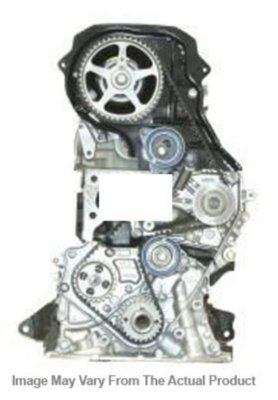 Marshall Engines Engine Long Block