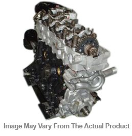 Marshall Engines Engine Assembly