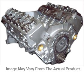 Marshall Engines Engine Long Block