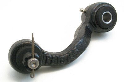 Mevotech Idler Arm