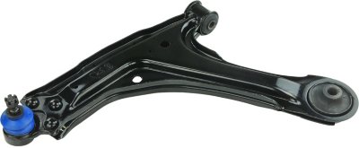 Mevotech Control Arm