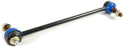 Mevotech MEMK90349 Sway Bar Link - Non-extended (OE length), Direct Fit