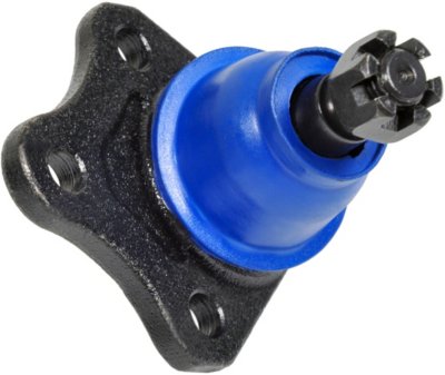 Mevotech MEMK90357 Ball Joint - Non-greasable, Direct Fit
