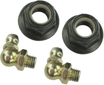 Mevotech Sway Bar Link