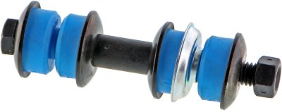 Mevotech MEMK90390 Sway Bar Link - Non-extended (OE length), Direct Fit