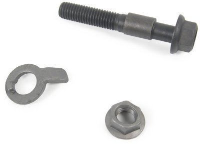 Mevotech Camber and Alignment Kit