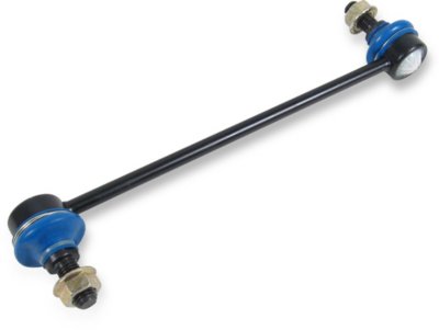 Mevotech MEMS10802 Sway Bar Link - Non-extended (OE length), Direct Fit