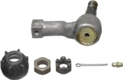 Mevotech Tie Rod End