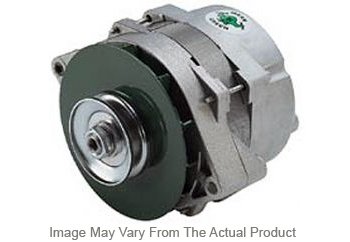 Mean Green Alternator