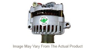 Mean Green Alternator