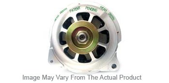 Mean Green Alternator