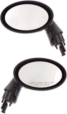 Kool Vue Mirror