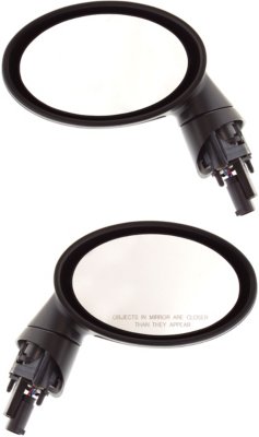 Kool Vue Mirror