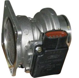 Motorcraft Mass Air Flow Sensor