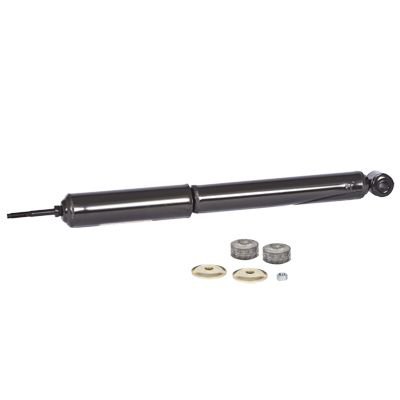 Motorcraft MIASHV1039 Variable Damping Shock Absorber and Strut Assembly - Black, Twin-tube, Shock Absorber, Direct Fit
