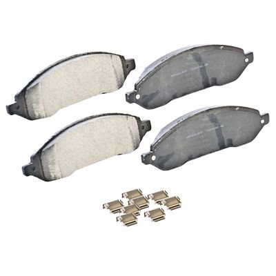 Motorcraft Brake Pad Set