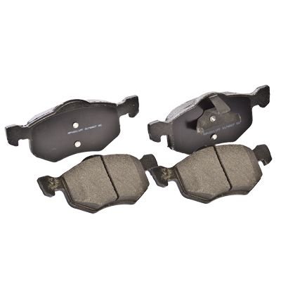 Motorcraft Brake Pad Set